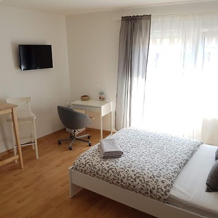 Studio Dresden Neustadt & Parking المظهر الخارجي الصورة