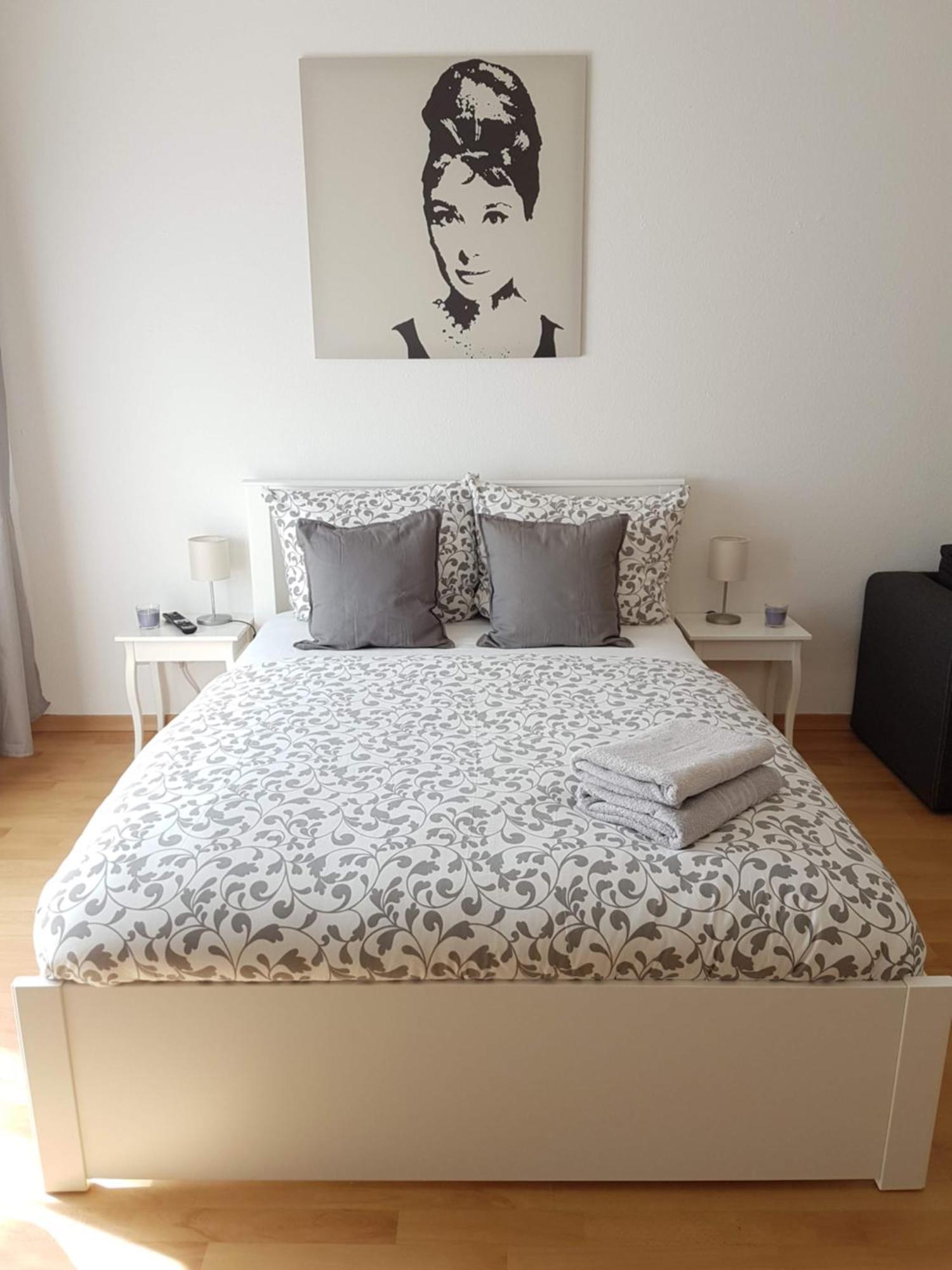 Studio Dresden Neustadt & Parking المظهر الخارجي الصورة