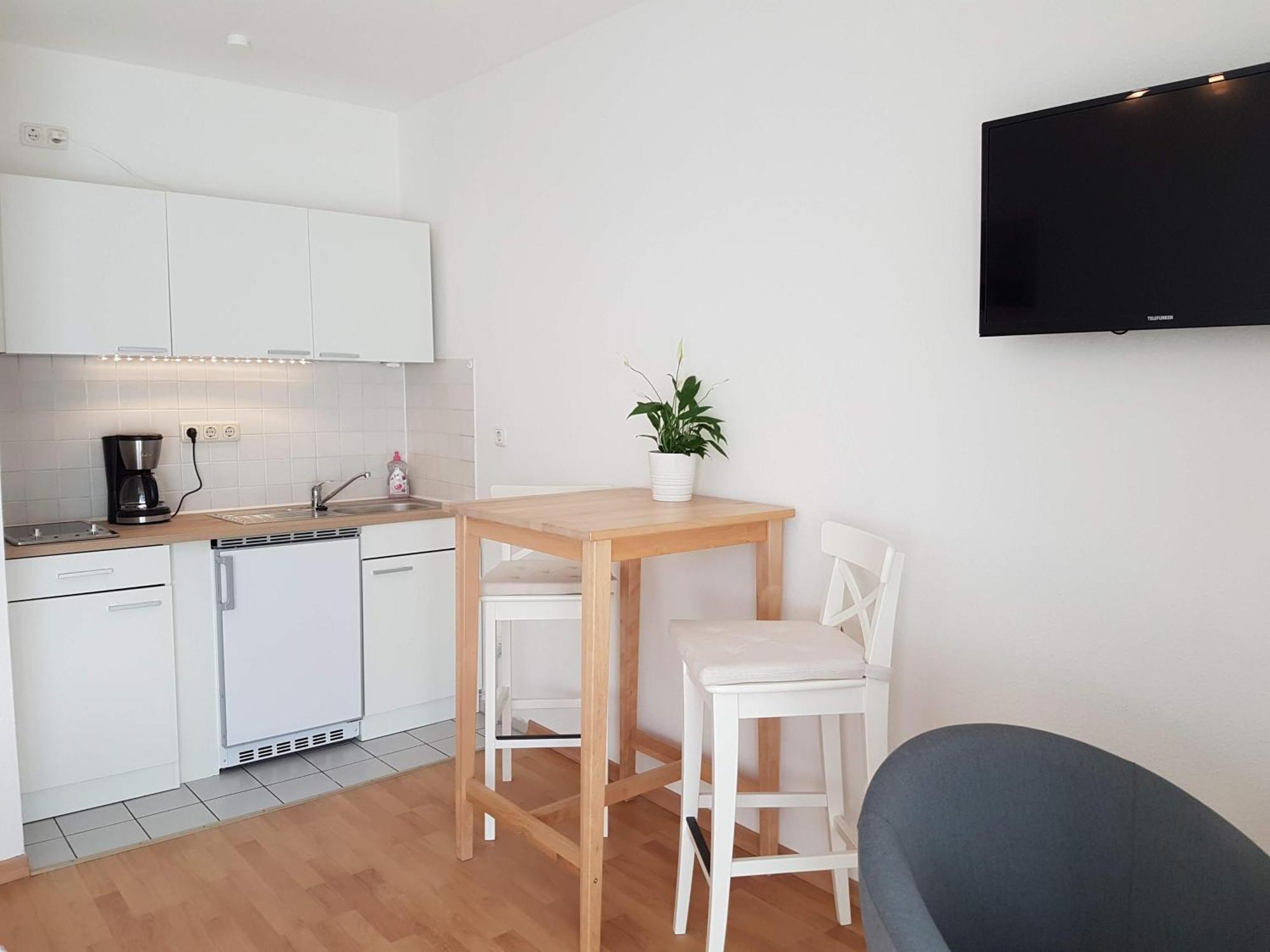 Studio Dresden Neustadt & Parking المظهر الخارجي الصورة
